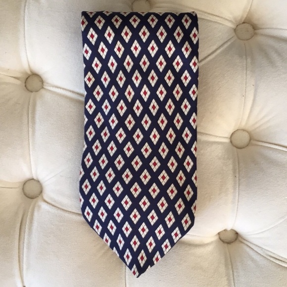 Hugo Boss Silk Neck Ties Set Of 2 - Picture 8 of 13